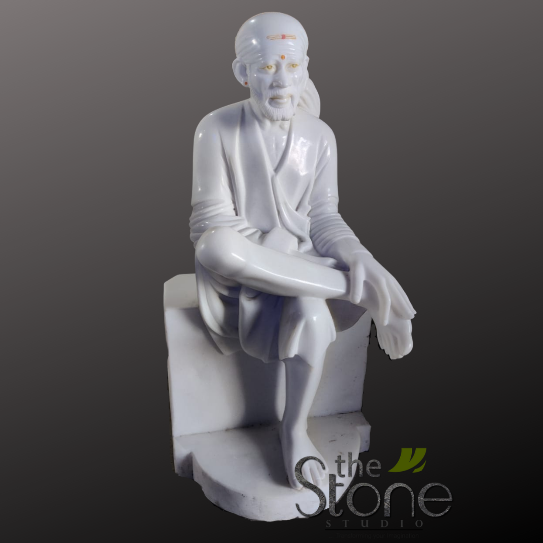 Sai Baba Murti 3′