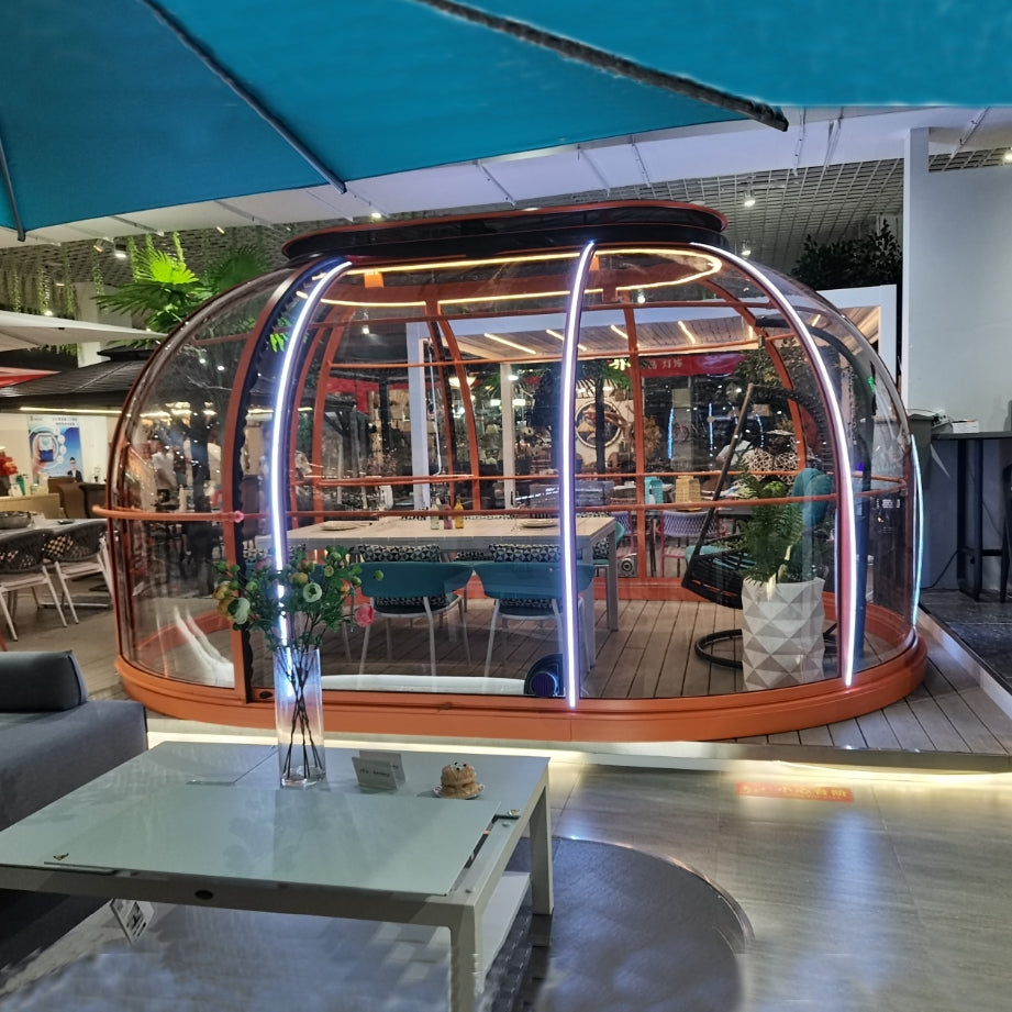 Dome House C2
