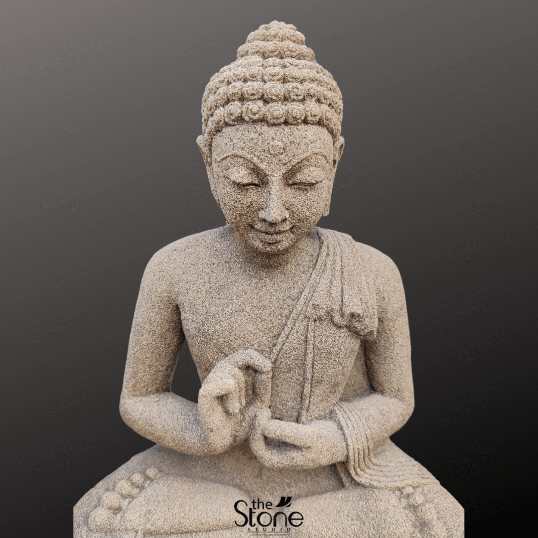 Unique Buddha Statue 2ft