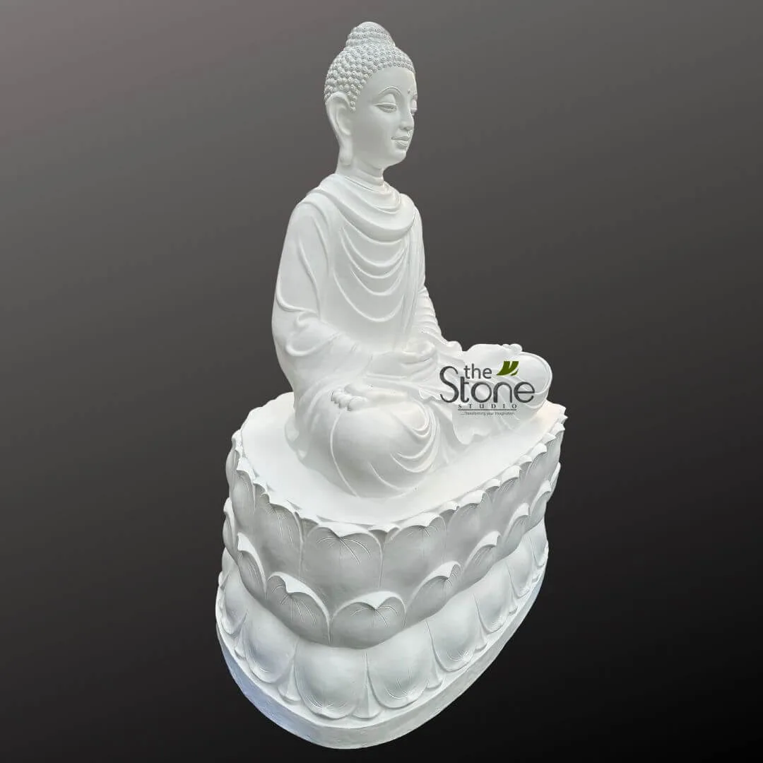 6 feet Buddha Statue Online