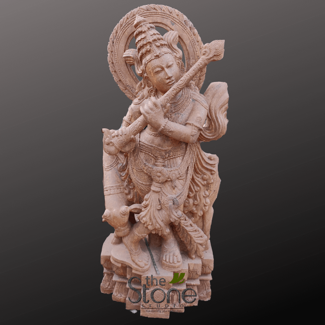 Krishna Statue Online 5ft