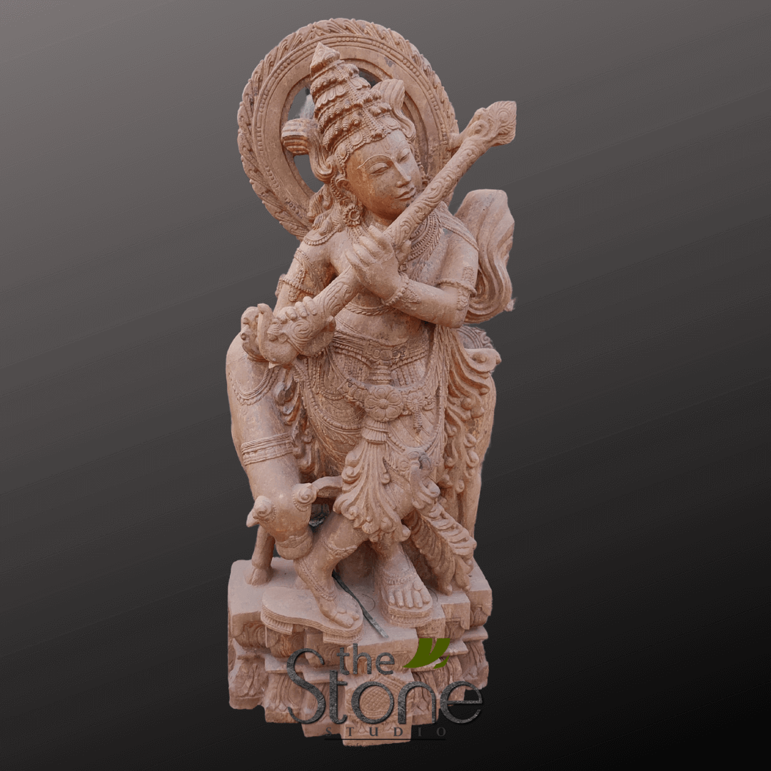 Krishna Statue Online 5ft