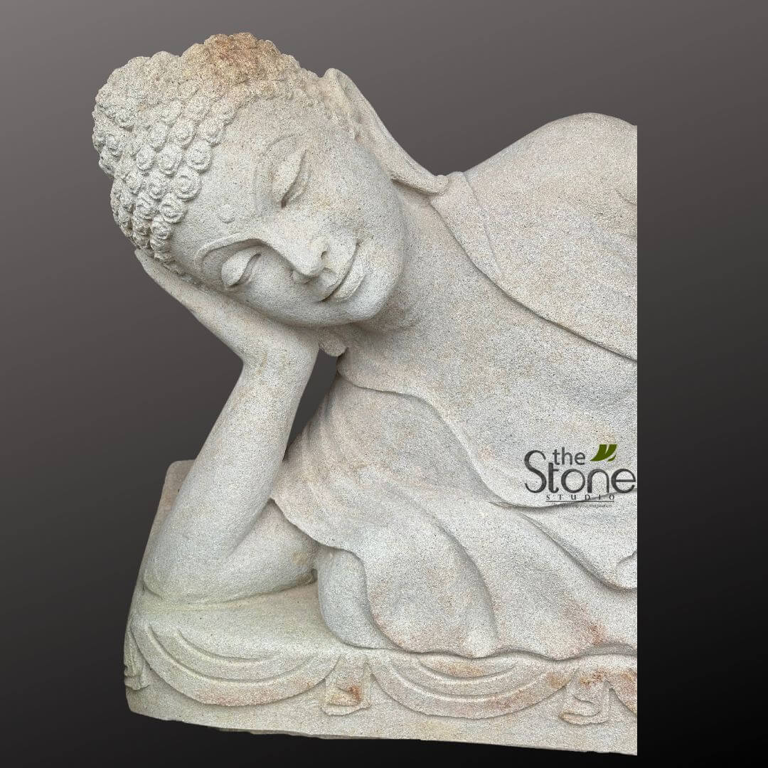 Lying Buddha Statue 5ft