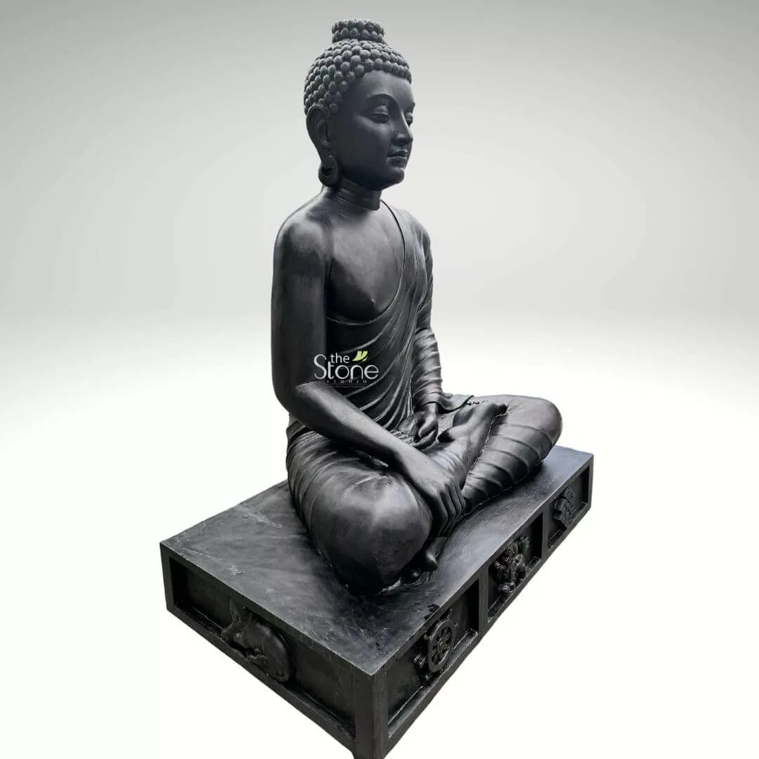 Buddha Statue Big Size Online 6ft