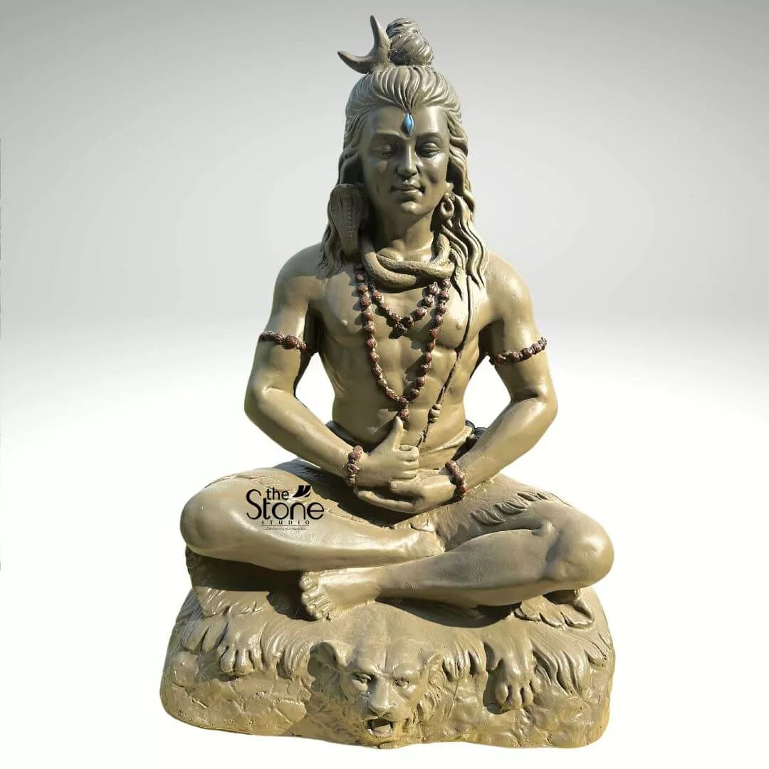 Shiva Murti 18″