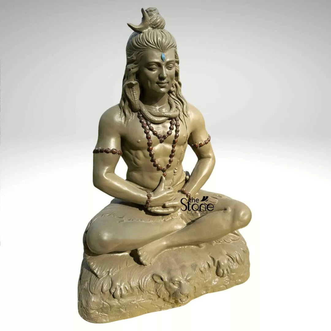 Shiva Murti 18″