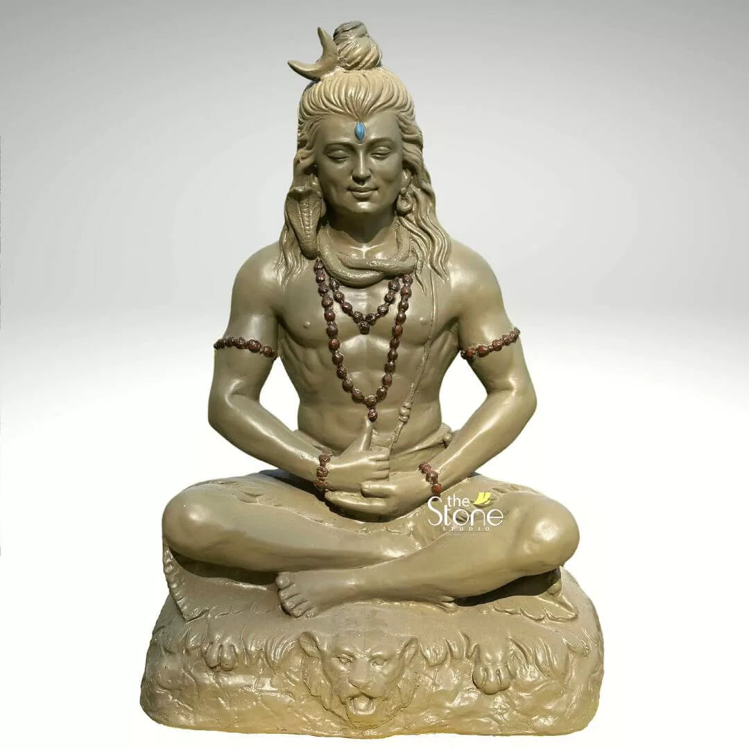 Shiva Murti 18″