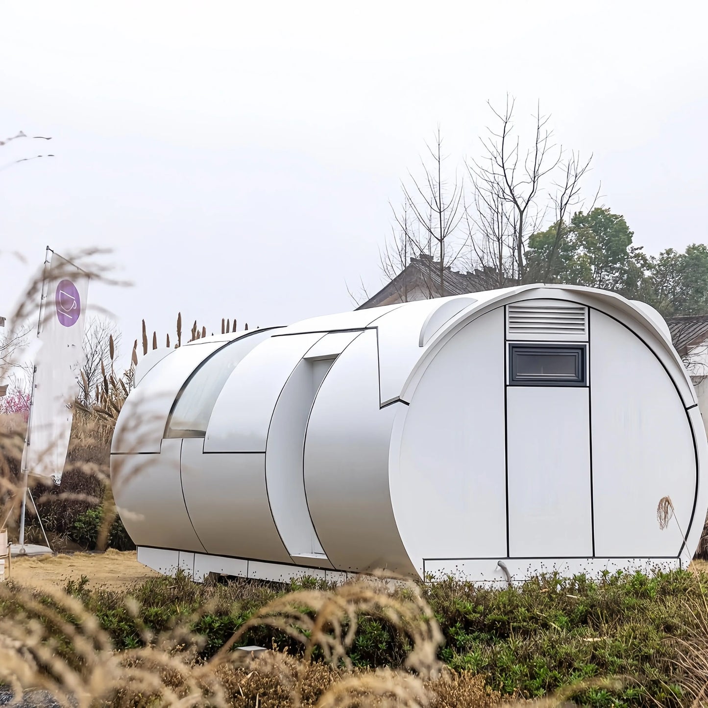 Q5 Starry Sky House