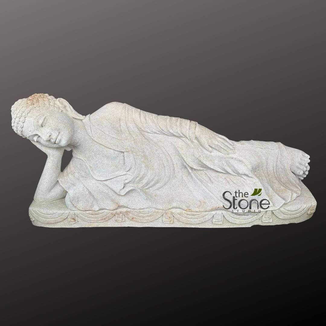 Lying Buddha Statue 5ft