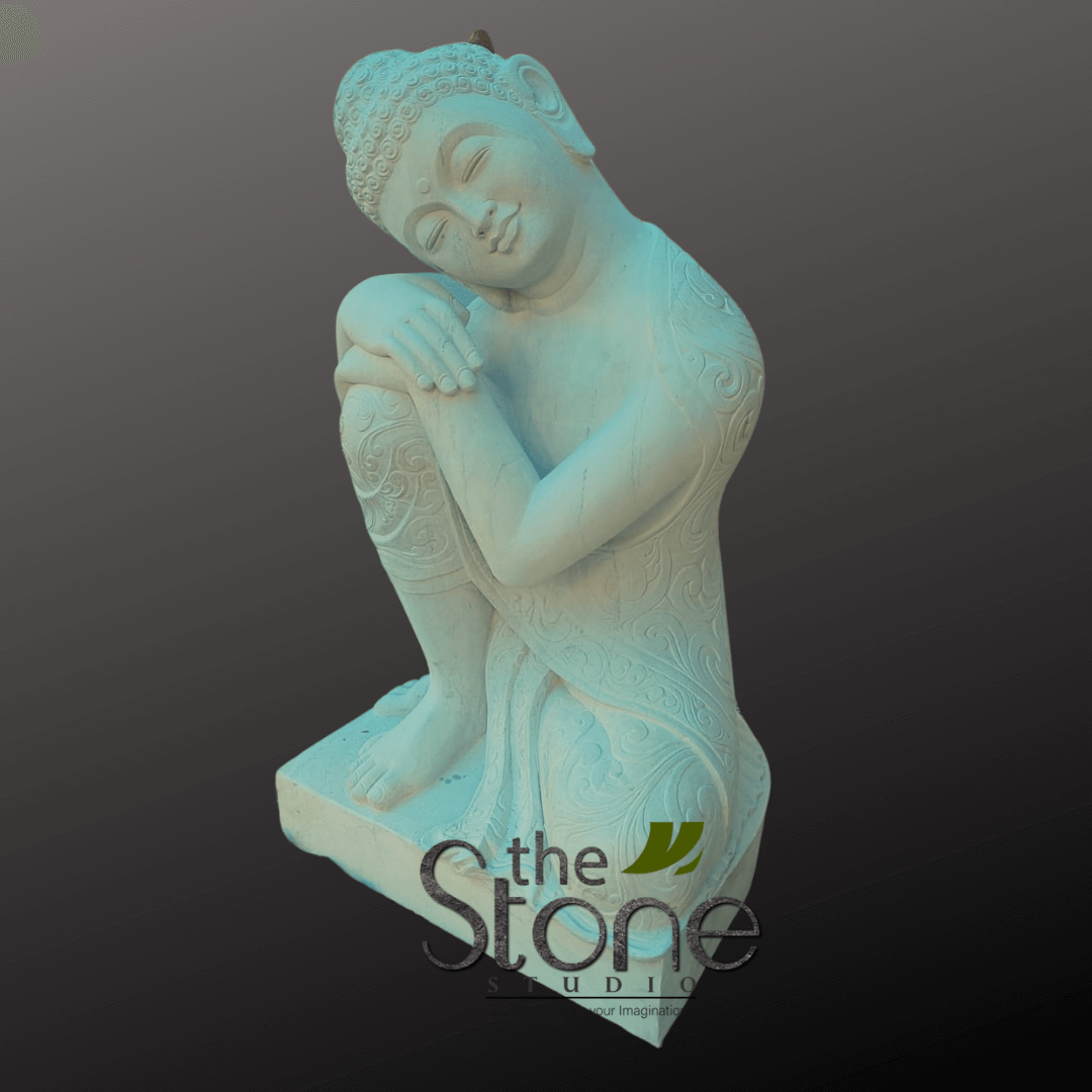 Outdoor Buddha Statue 3ft
