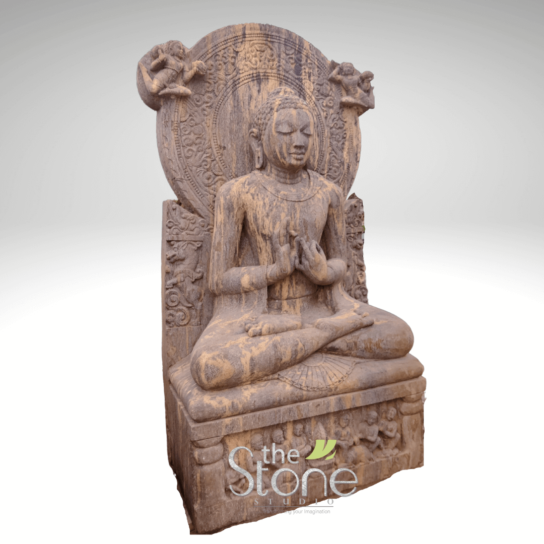 Buddha big statue for home 6ft