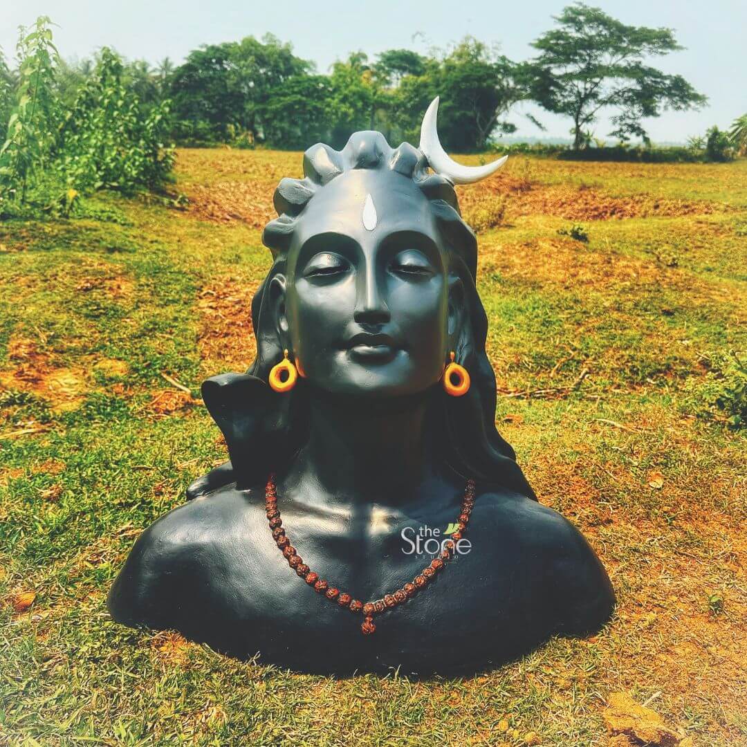 Adiyogi Statue For Home 2ft