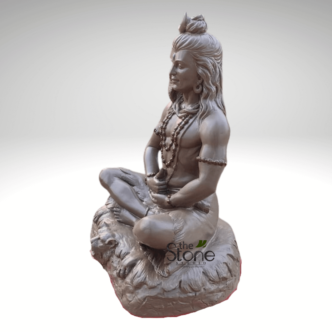 Shiva Murti 18″