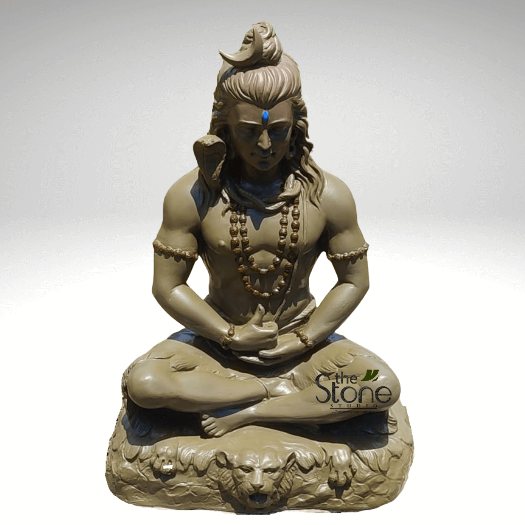 Shiva Murti 18″