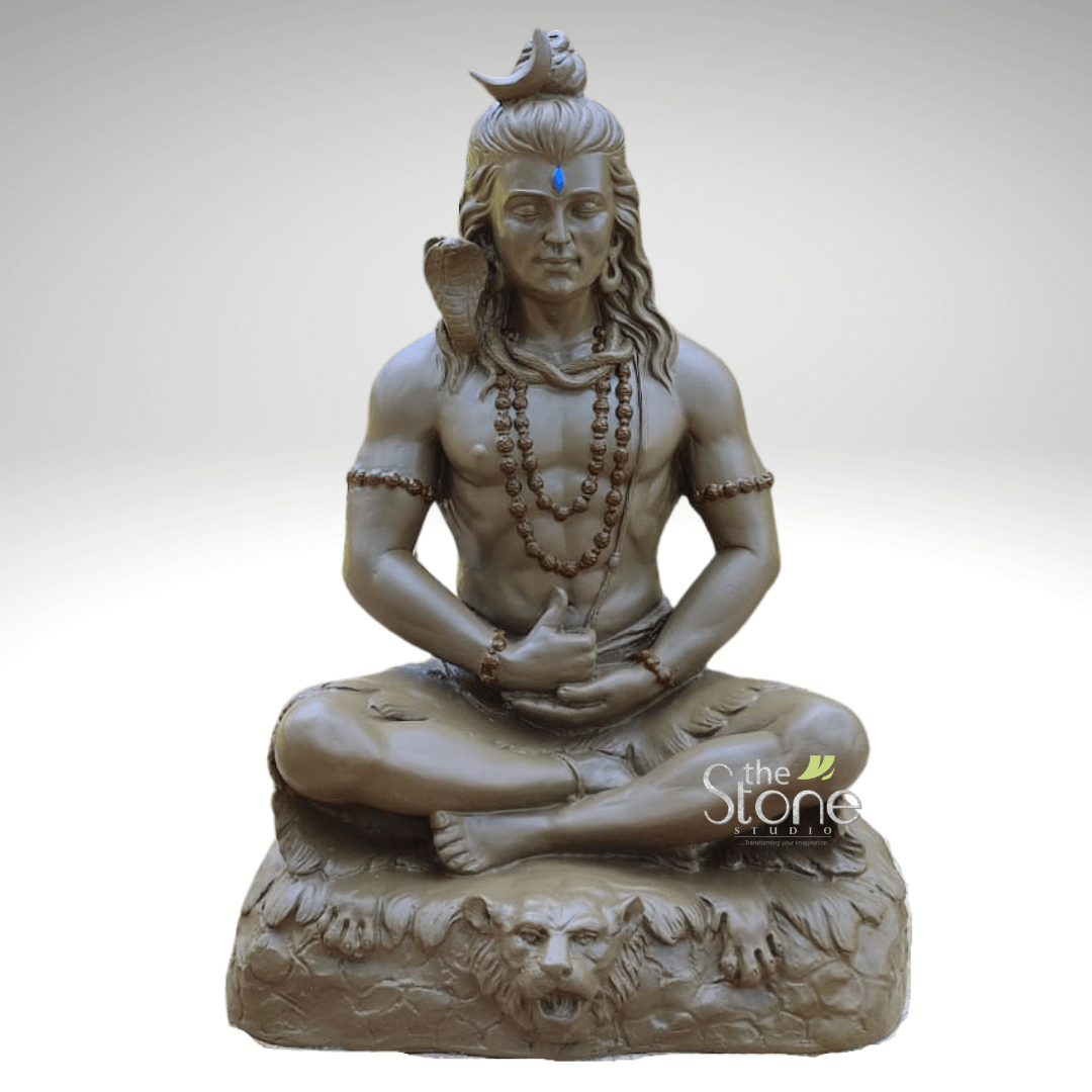 Shiva Murti 18″