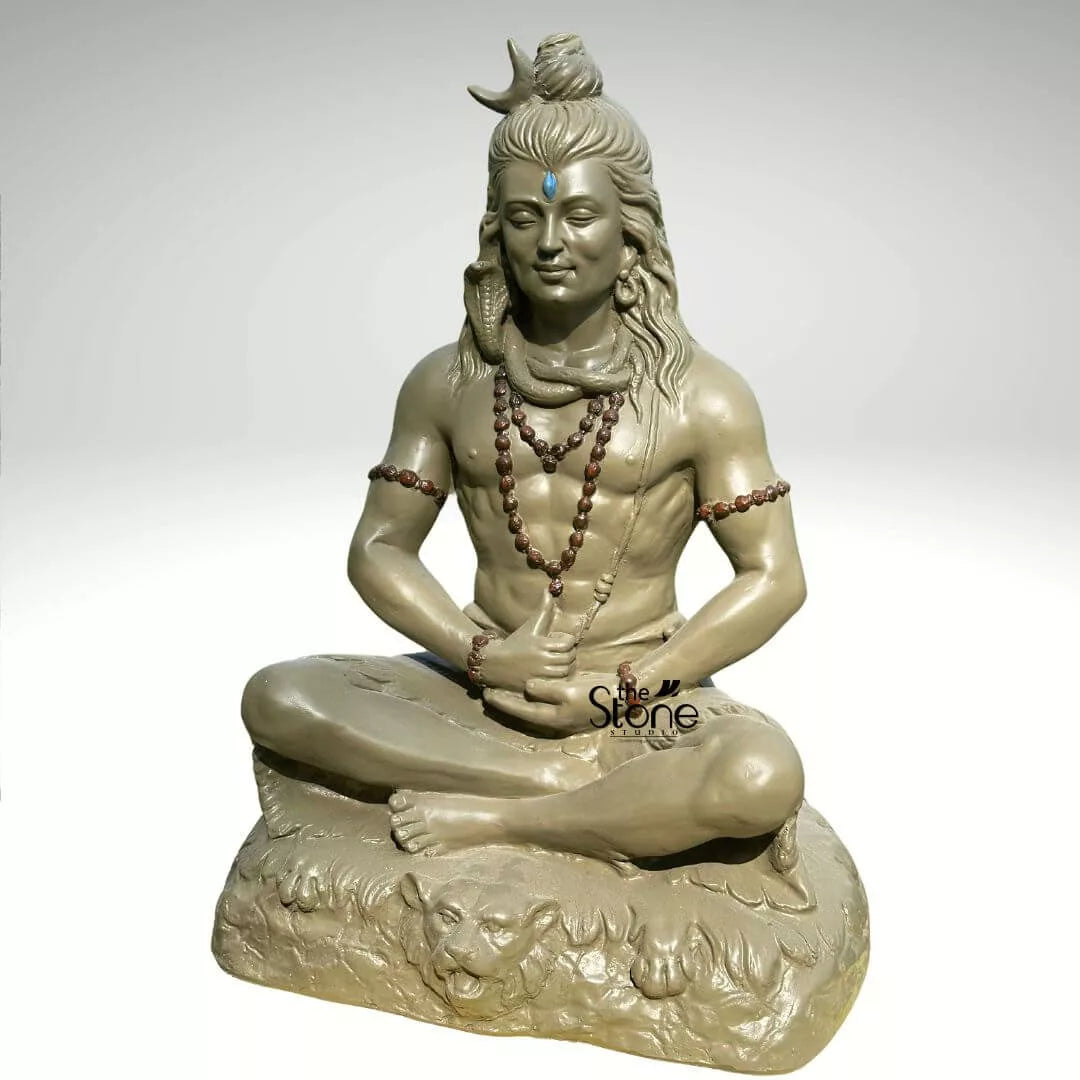 Shiva Murti 18″