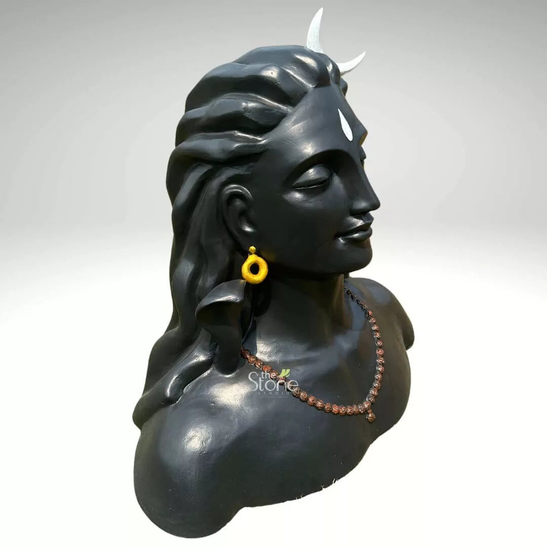 Adiyogi Statue For Home 2ft