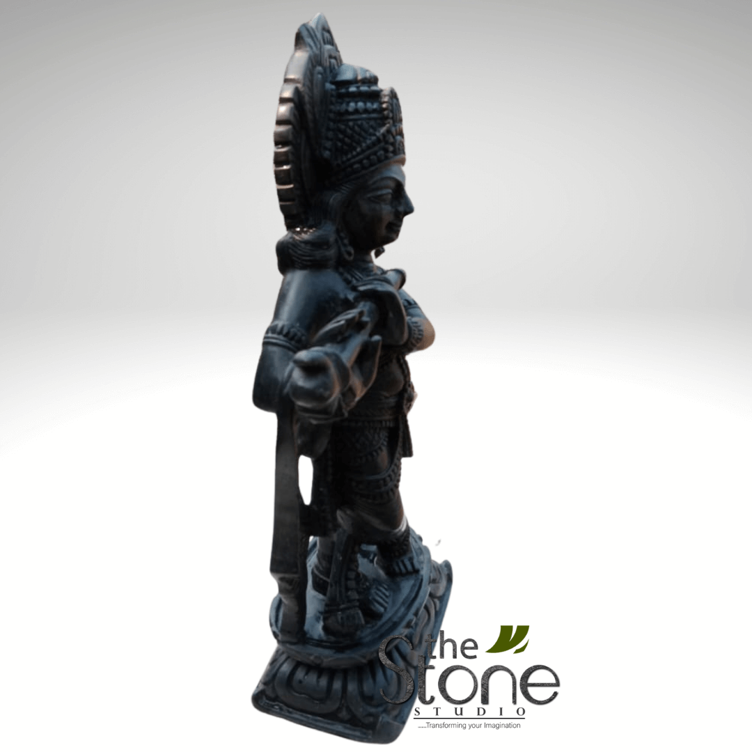 Shri Krishna Murti 18″