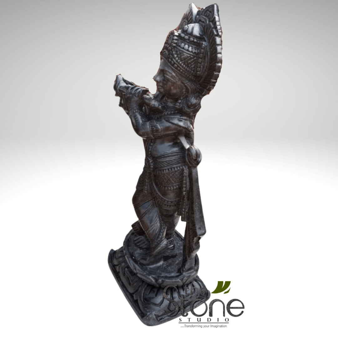 Shri Krishna Murti 18″