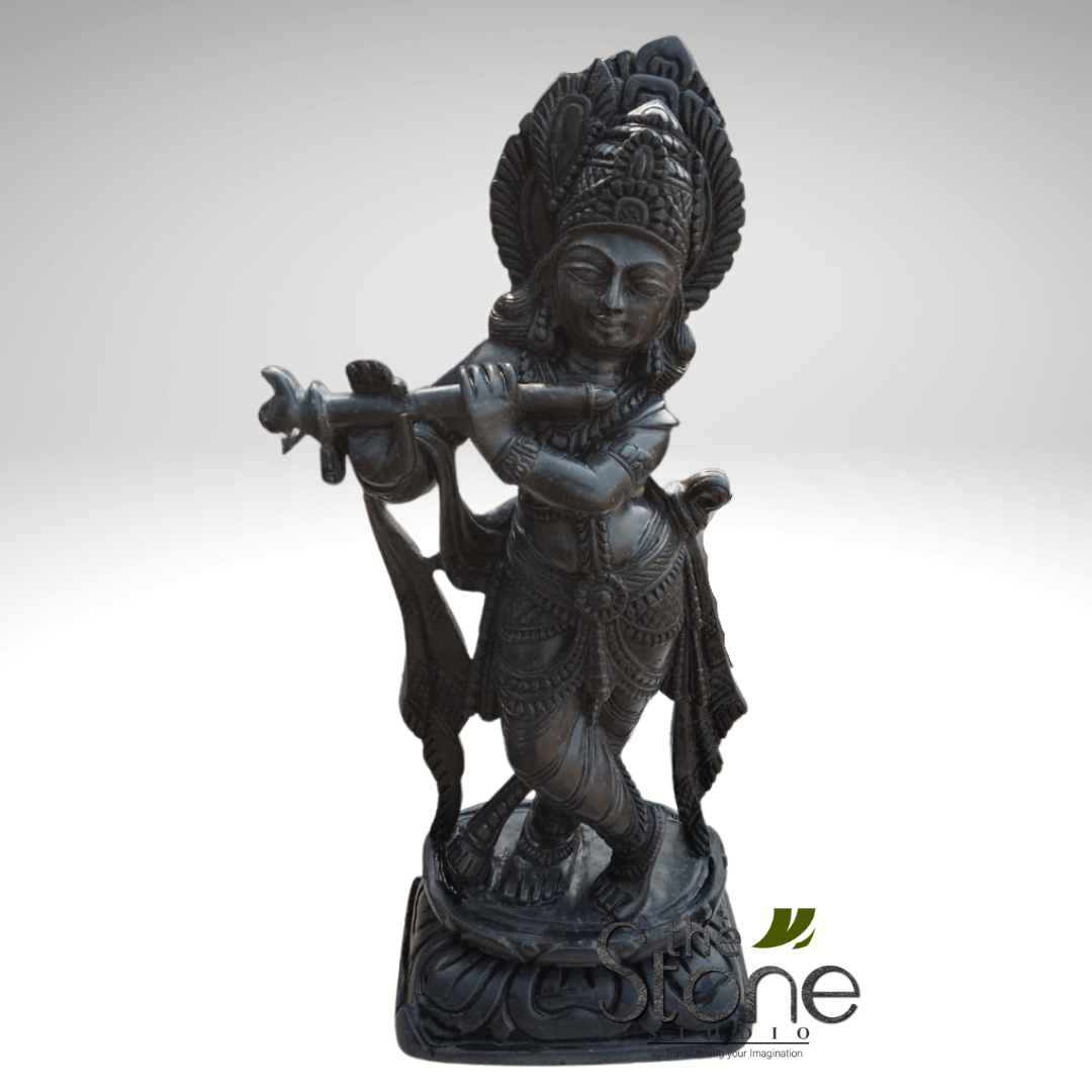 Shri Krishna Murti 18″