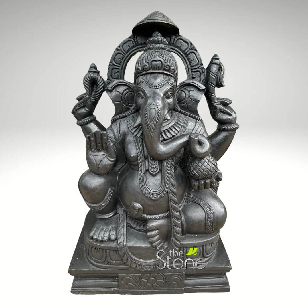 Vinayagar Statue 2.5 ft