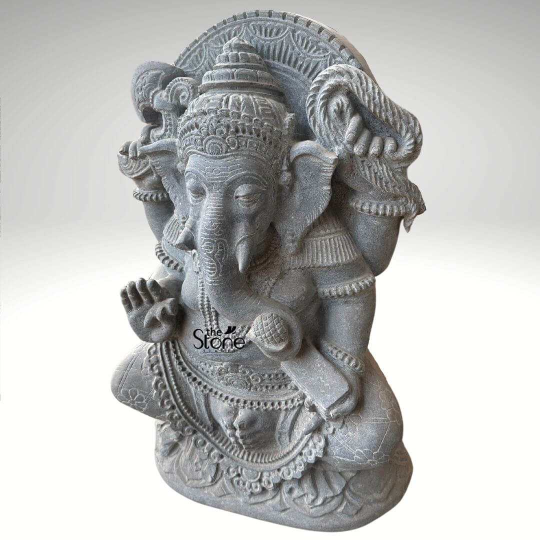 Ganesha Garden Statue 2ft