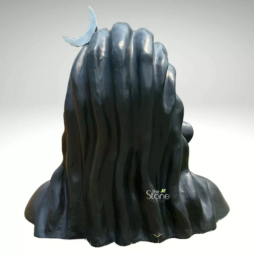 Adiyogi Statue For Home 2ft