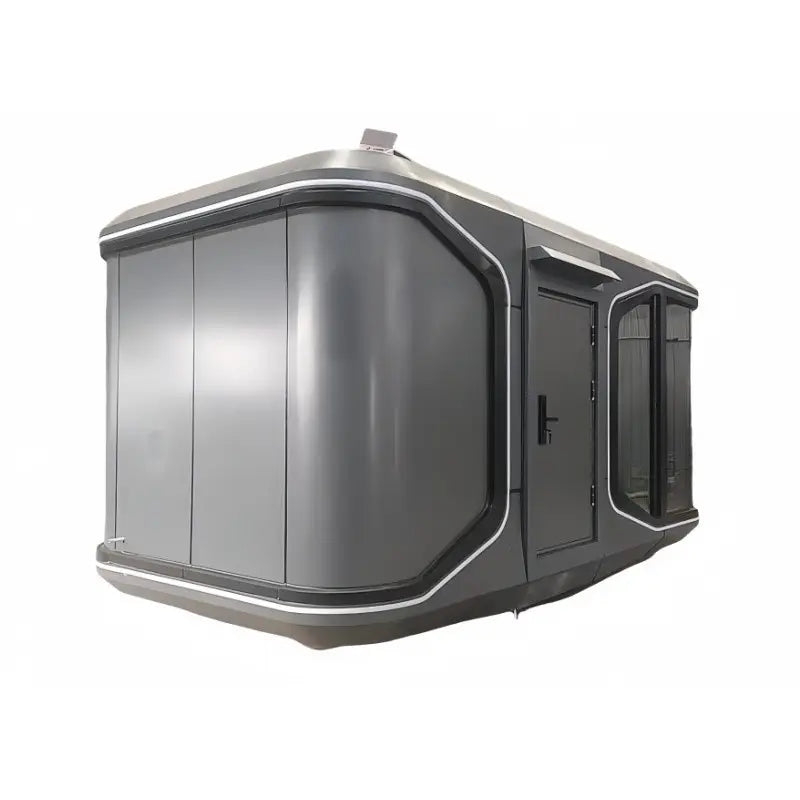 U3 Small Prefab House