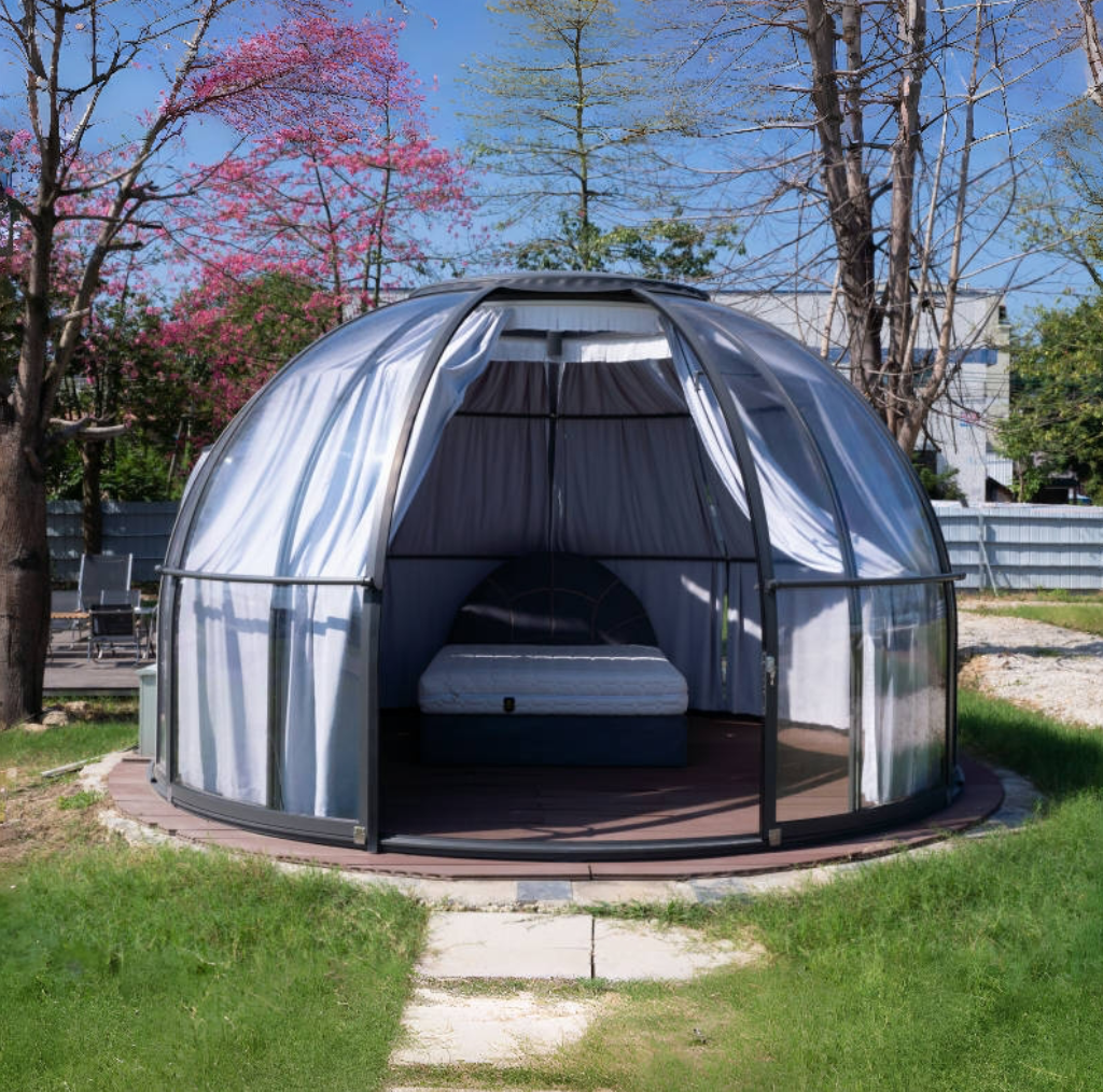 Dome House
