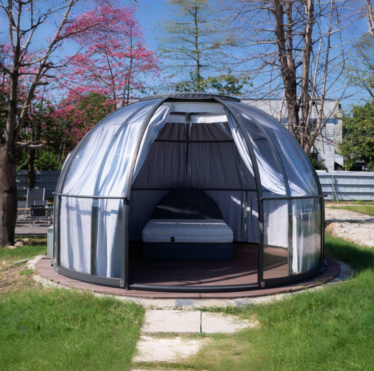 Dome House