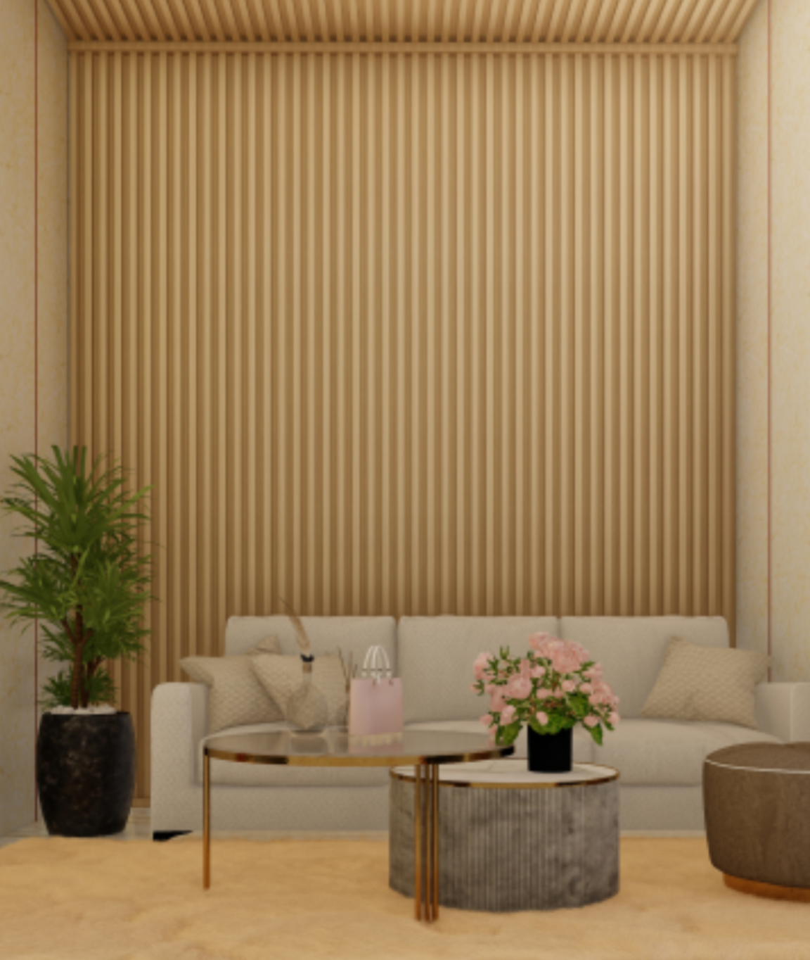 WPC Panels