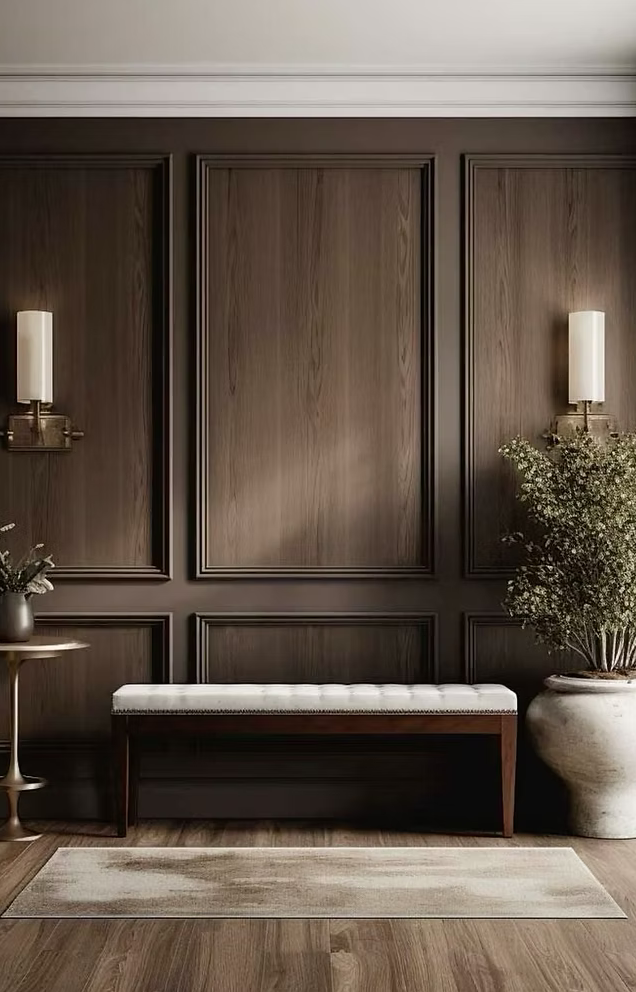 Instafix Mouldings