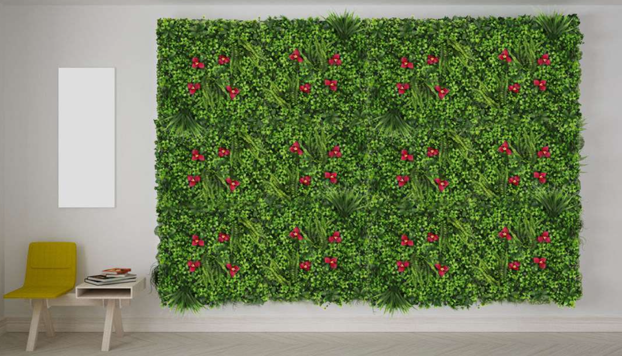 Artificial Floral Collection