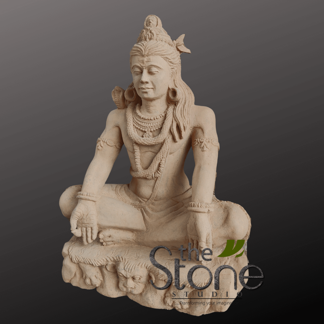 Shiva Statues