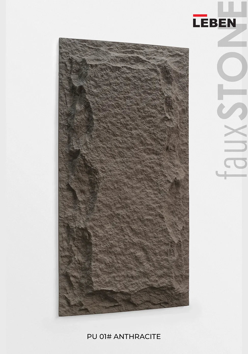 FAUX Stone