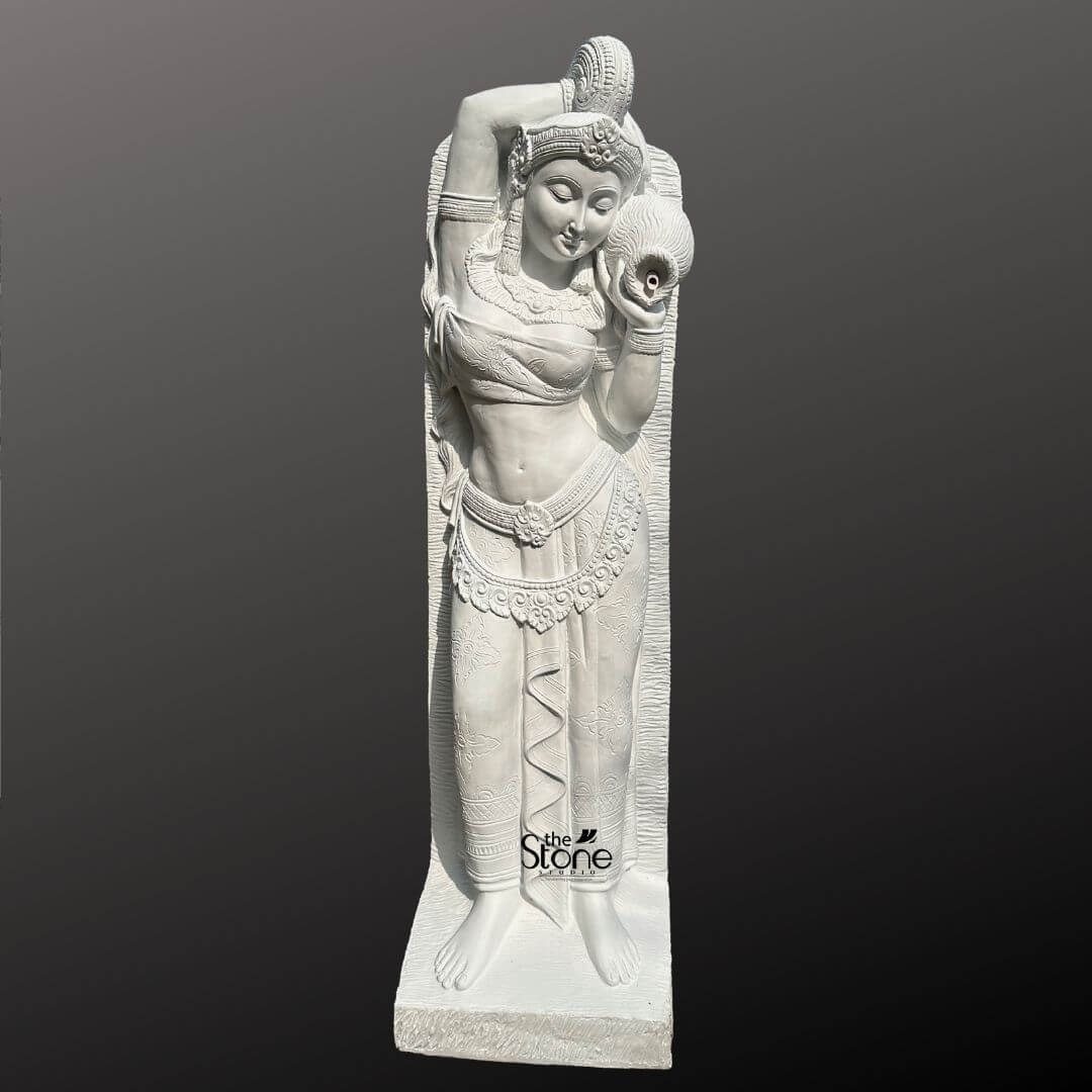 Foundation Sculptures