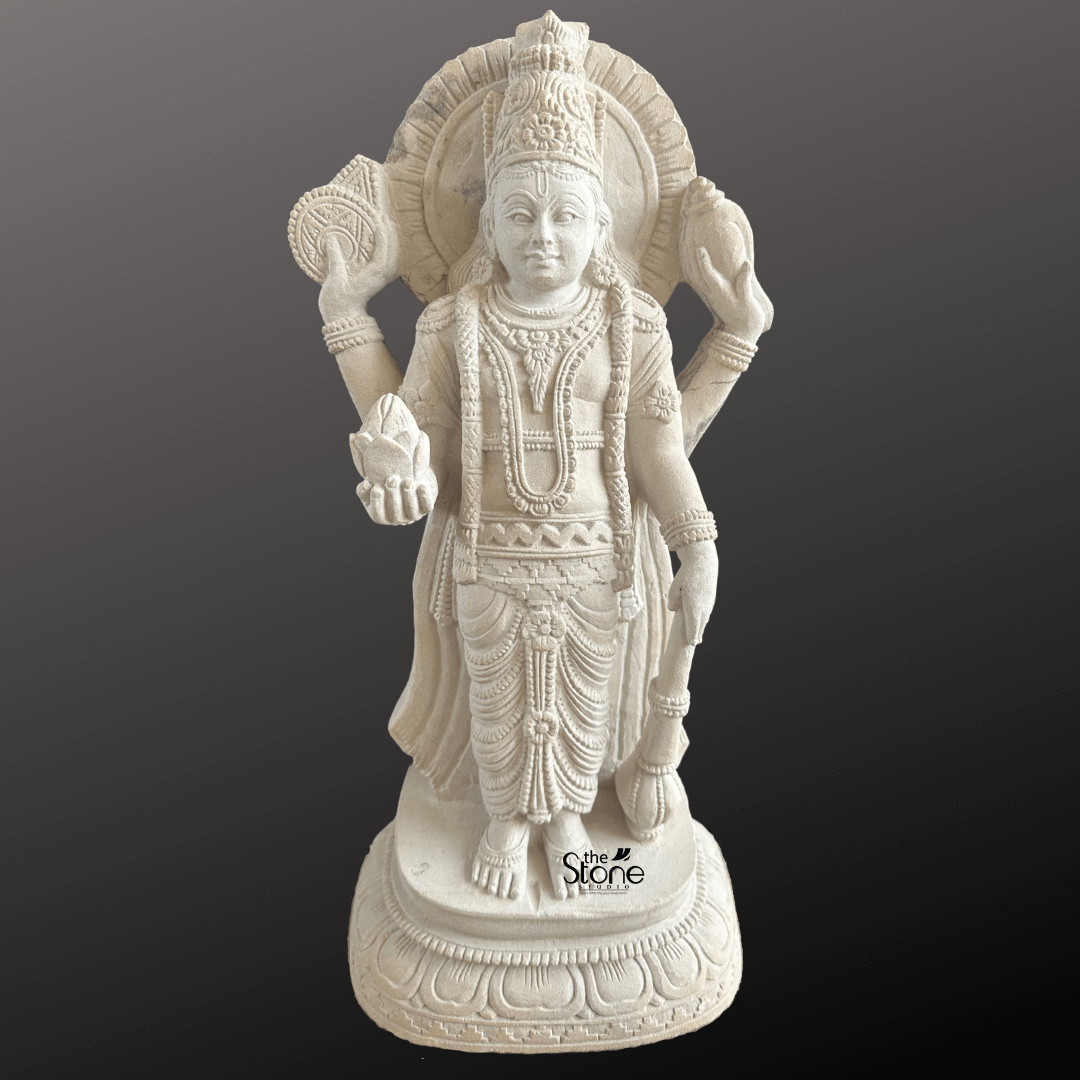 Ayyappa Statues