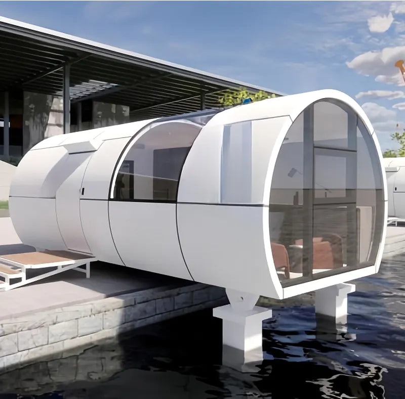 Space Capsule