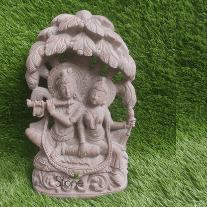 Radha Krishna Murti for Gift 10″