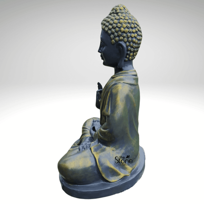 1.5 Feet Buddha Statue