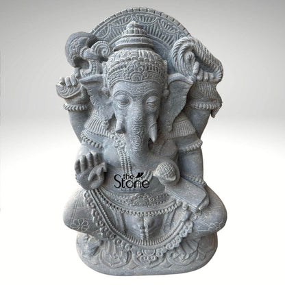 Ganesha Garden Statue 2ft