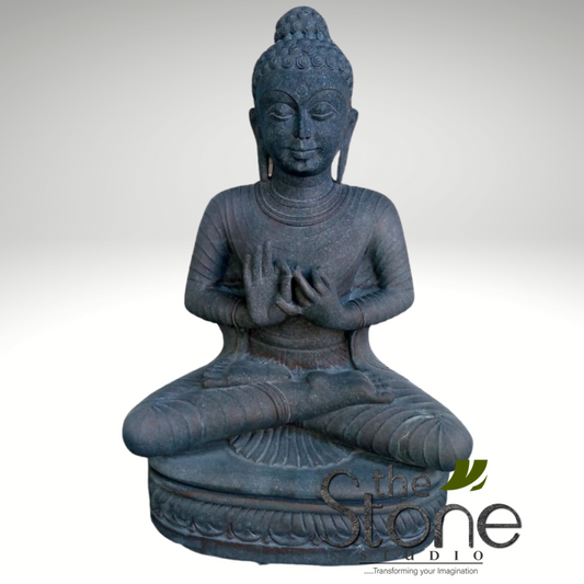 2 feet Buddha Statue