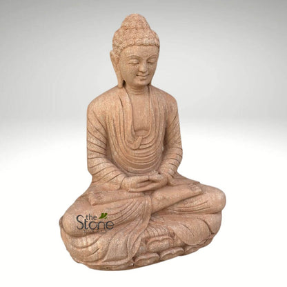 30 inches Garden Buddha Statue