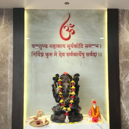 30 inch Ganesha Statue