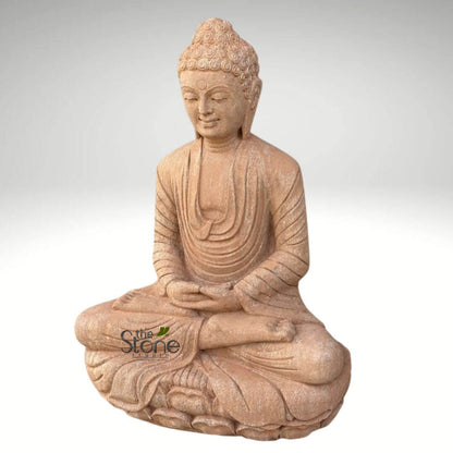 30 inches Garden Buddha Statue