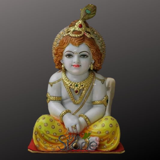Bal Gopal Statue 15″ (Copy)
