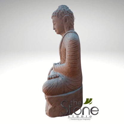 Gautam Buddha Small Statue 2ft
