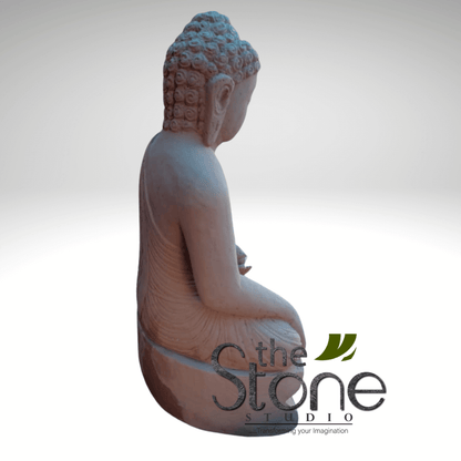 Gautam Buddha Small Statue 2ft