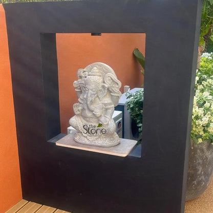 Ganesha Garden Statue 2ft