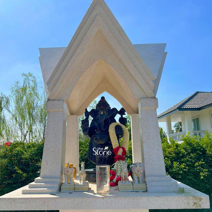 Ganesha Vigraha 2ft